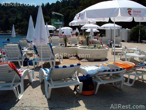 Croatia Hotel 66